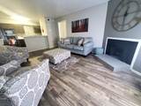 1-bedroom apartment at Villas De La Plaza Apartments in Austin
